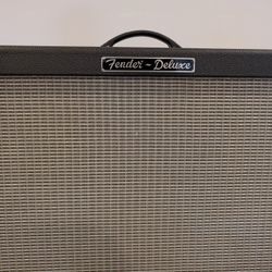 Fender Hot rod deluxe