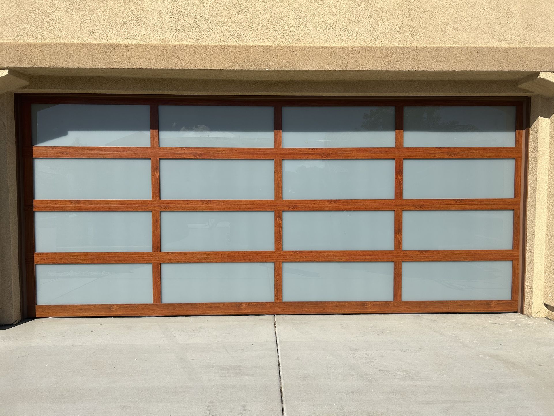 Garage Doors