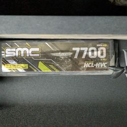 Smc 7700 6s