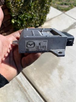 Control Module