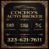 Cocho’s Auto Broker 