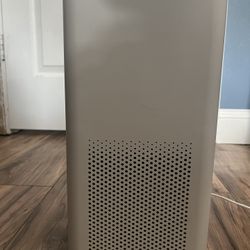 Toppin Comfy C2 Air Purifier
