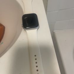 Apple Watch series 4 