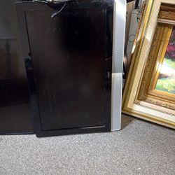 Vizio TV 