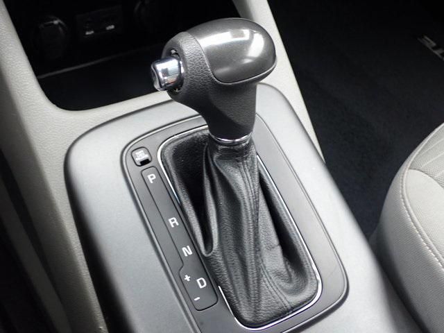 2014 Kia Forte