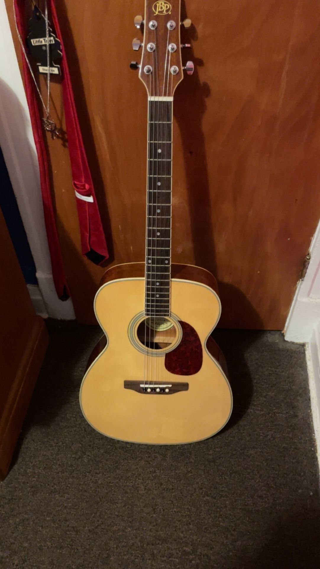 Acoustic Guitar 