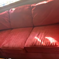 Free Couch 