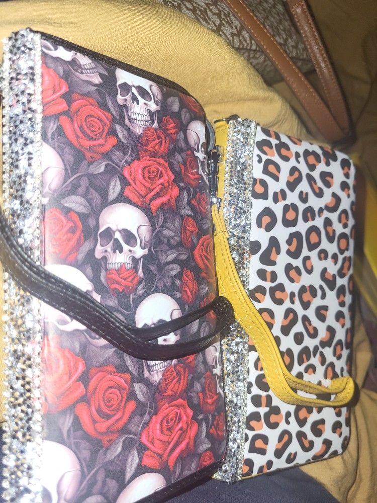 Wallets