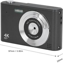 Digital Camera