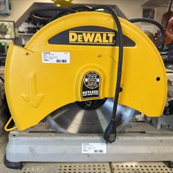 DeWalt D28715