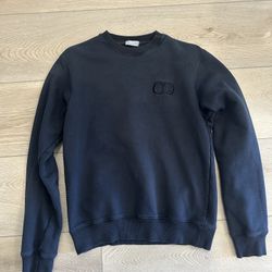 Dior Icon Sweatshirt 