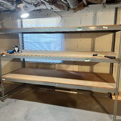 Shelves 