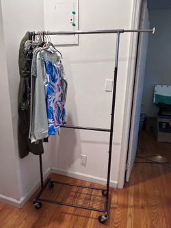 Clothing Rack