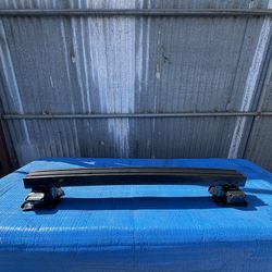 2022 2023 2024 2025 Toyota Corolla Cross Rear Bumper Reinforcement Impact Bar OEM (ORIGINAL)