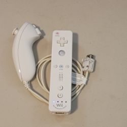 Wii Remote Motion Plus