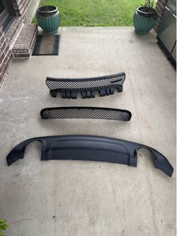 OEM Dodge Charger Parts