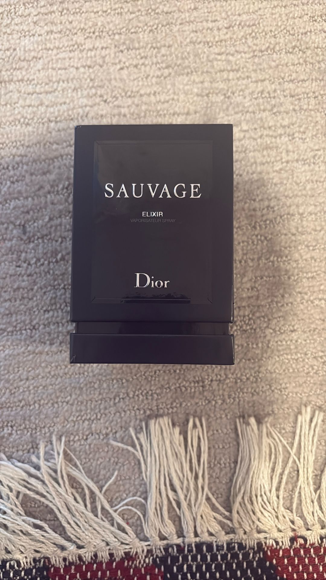 DIOR SAVAGE