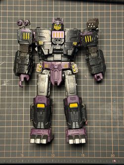 Megatronus Prime Transformers 99%