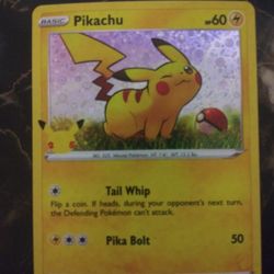 Pokemon Cards Cereal Box 25th Anniversary