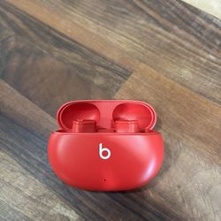 Beats Studio Buds