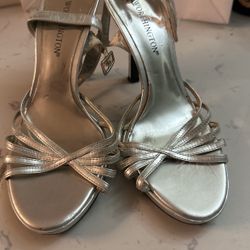 Silver Heel