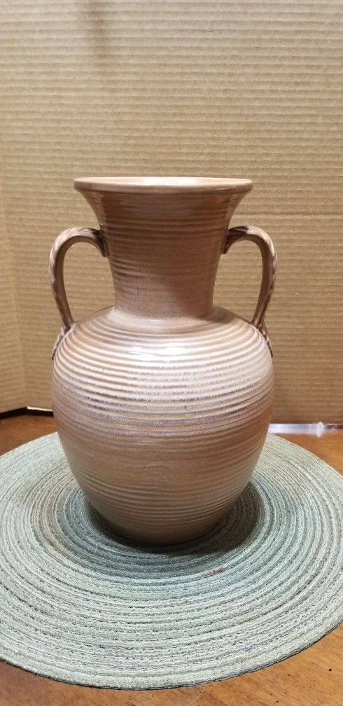 Frankoma Vase 71