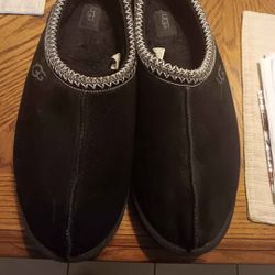 Men's Size 17 Uggs Fit Like A 16 Worn 2x