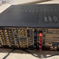 Amplifier