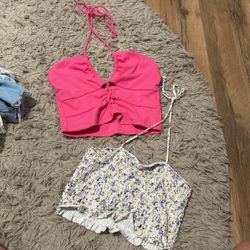 Halter Tops For Sale