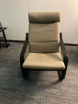 IKEA chair