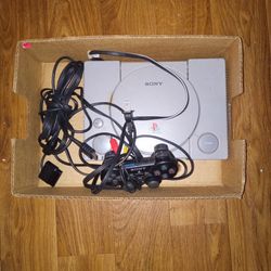 PlayStation