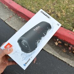 Jbl Charge 5