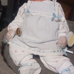 Baby. Doll Lee Middleton