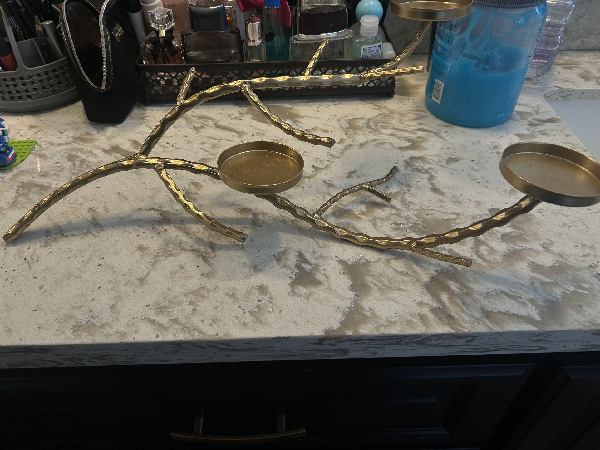 Bases Para Decoración 