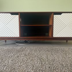 Media Cabinet / Consel