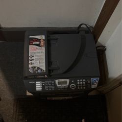 Working Printer 
