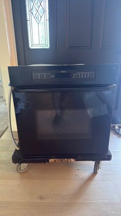 Wall oven Dacor