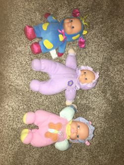 Baby Toys