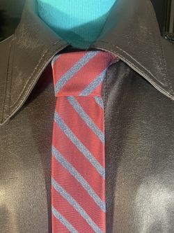 Perry Ellis Portfolio tie