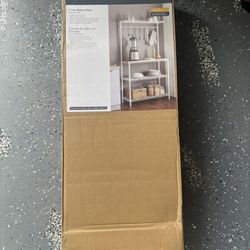 3-Tier Bakers Rack