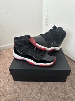 Jordan 11 breads