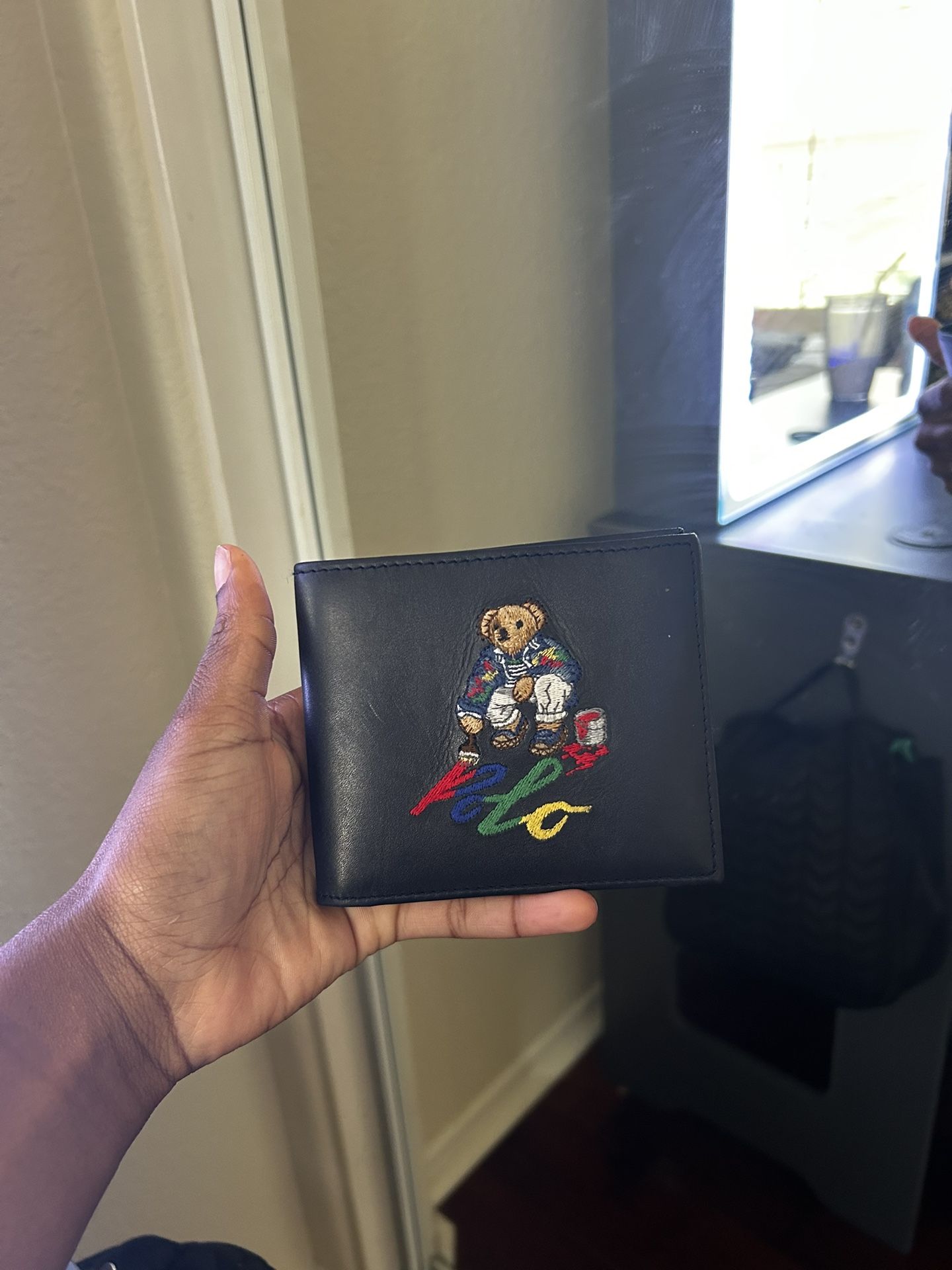 Polo Ralph Lauren Wallet