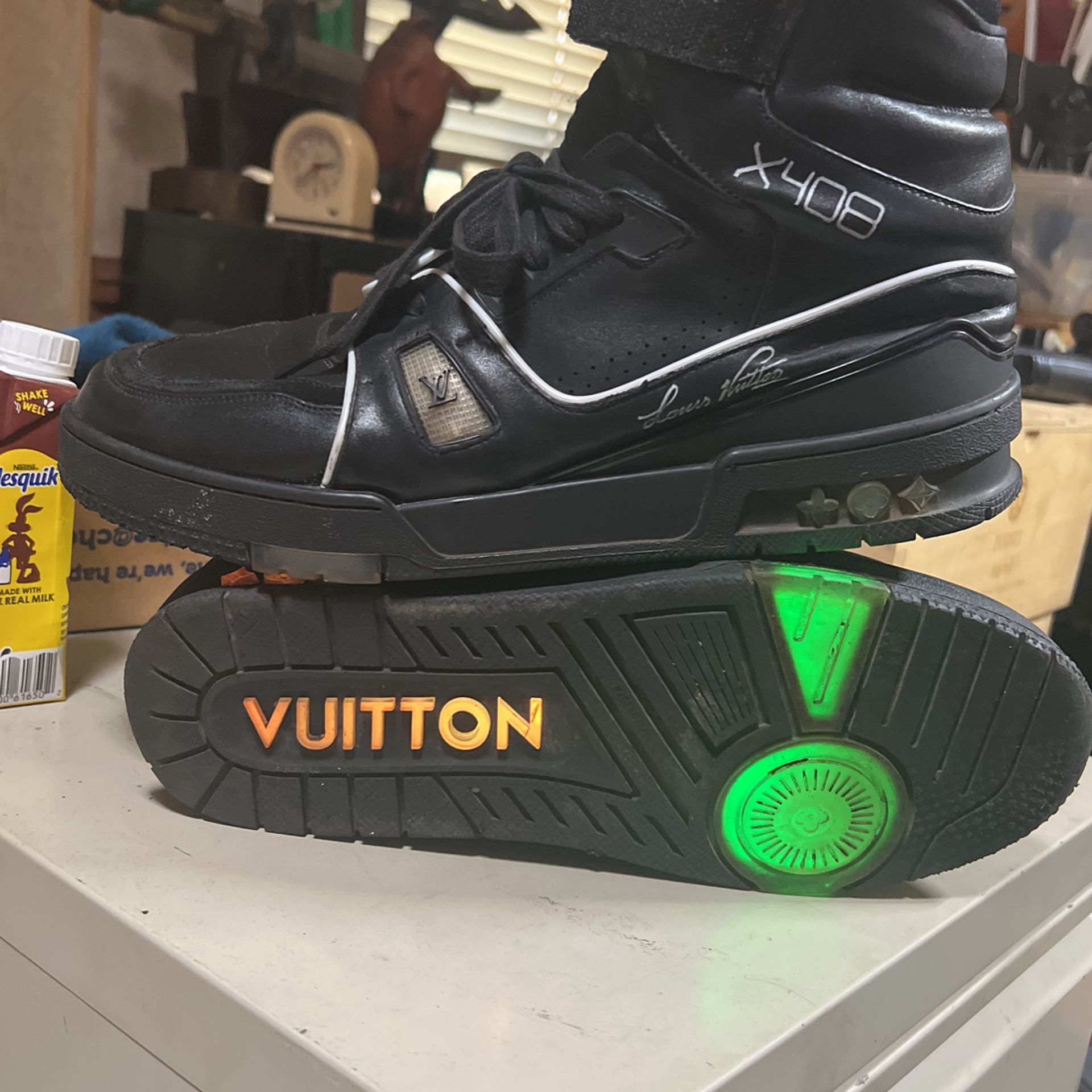 Loui Vuitton X408 for Sale in San Leandro, CA - OfferUp