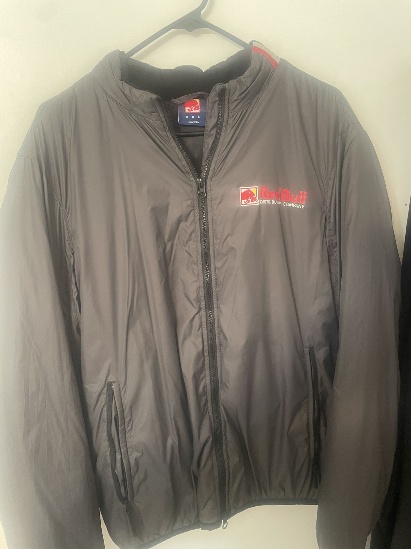 Red Bull Jacket 