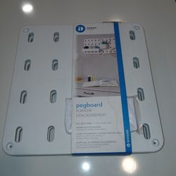 Pegboard 