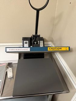 Heat Press