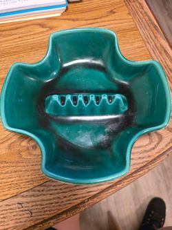 1970's  California Pottery