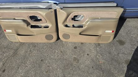 Obs Chevrolet Gmc Sierra Silverado Parts