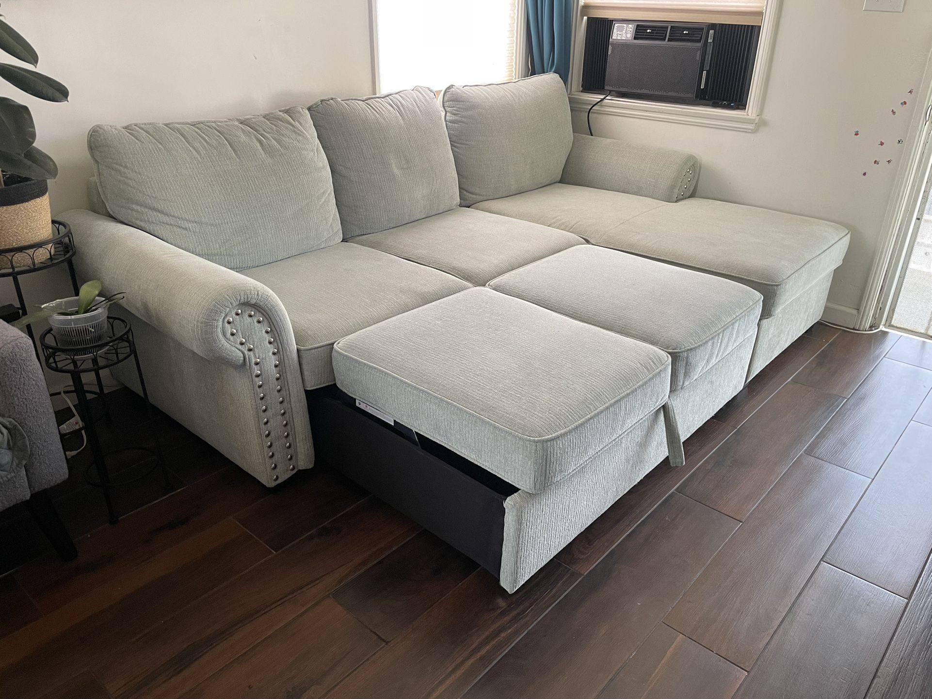 Sofa Bed