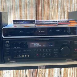 FLUANCE AV-5 2-WAY BOOKSHELF SPEAKERS…$50 The Pair
